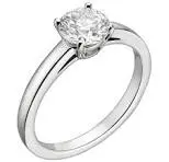 Anillo Plata 11