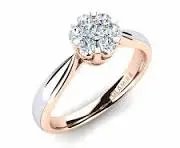 Anillo Plata 1