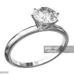 Anillo Plata 16